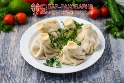 Раки Сочи доставка