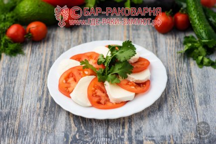 Раки Сочи доставка